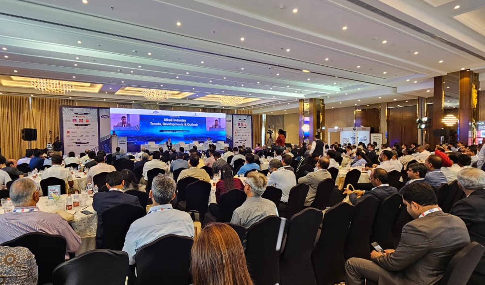 AMAI Chlor-Alkali Conference 2025, Ahmedabad
