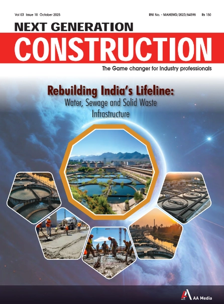Marking Nuberg’s Expansion in International Construction Marking Nuberg’s Expansion in International Construction